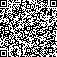 Anmeldung Newsletter QR code